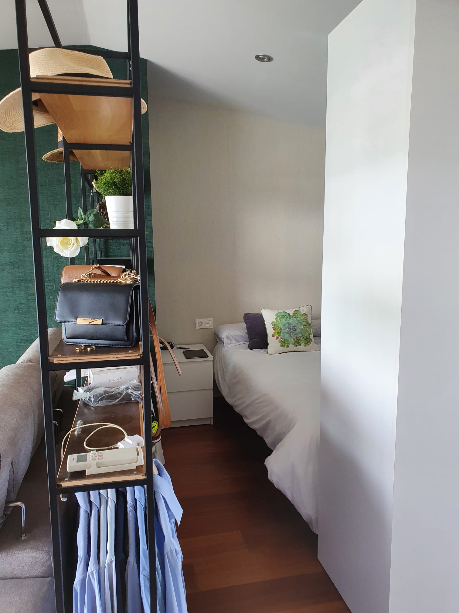 Fantástico loft en alquiler en Rincón de la Victoria